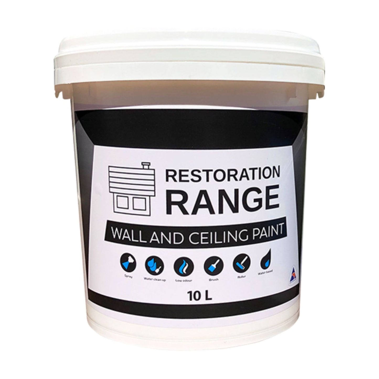 Interior Wall Paint | Trade Line