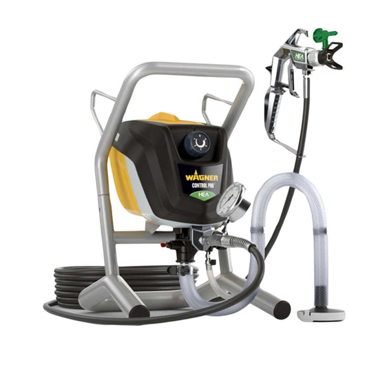 Wagner Control Pro 350 Extra - SUMMER PROMO!