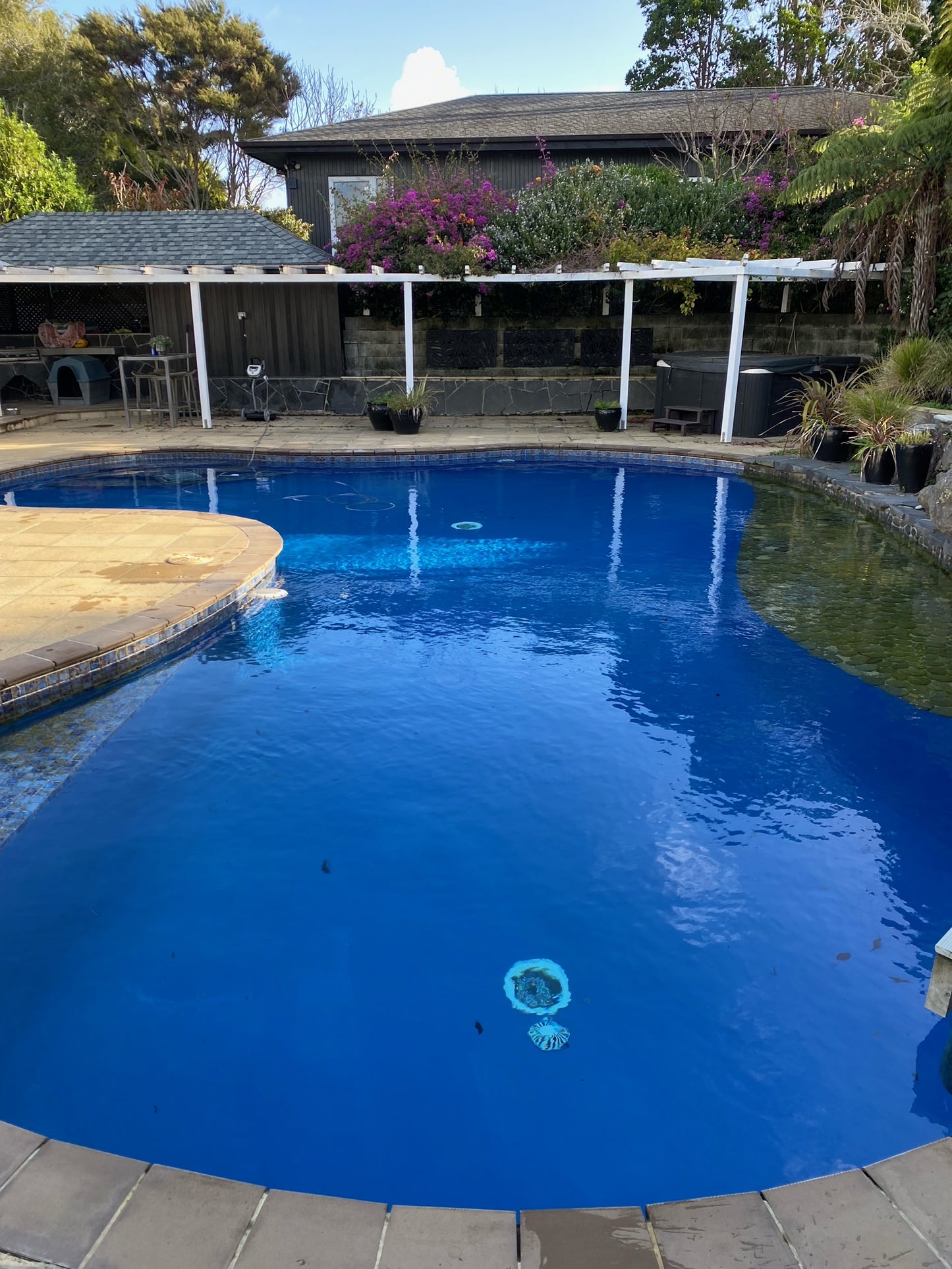 Pool Epoxy | Pitakote