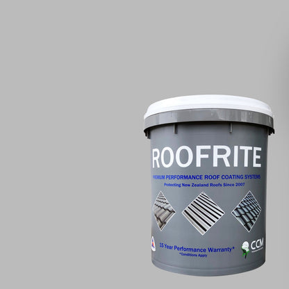 Roof Paint | Finish Coat Semi Gloss | 20L