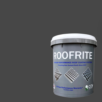 Roof Paint | Finish Coat Semi Gloss | 20L