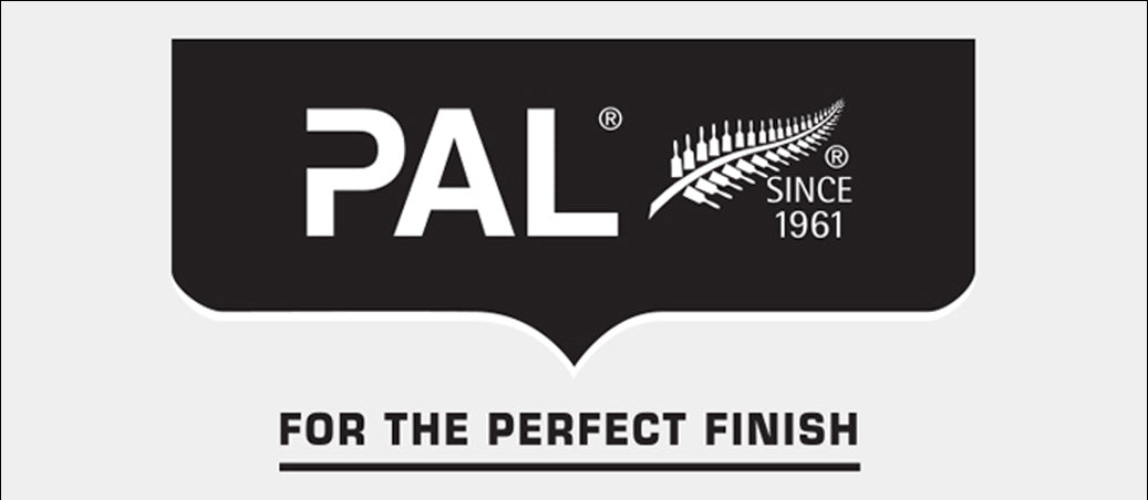 PAL Paints Logo