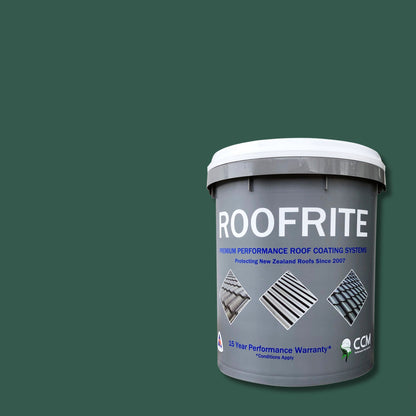 Roof Paint | Finish Coat Gloss | Premium