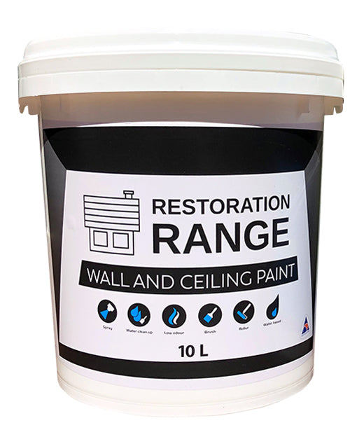 Interior Wall Paint | Trade Line