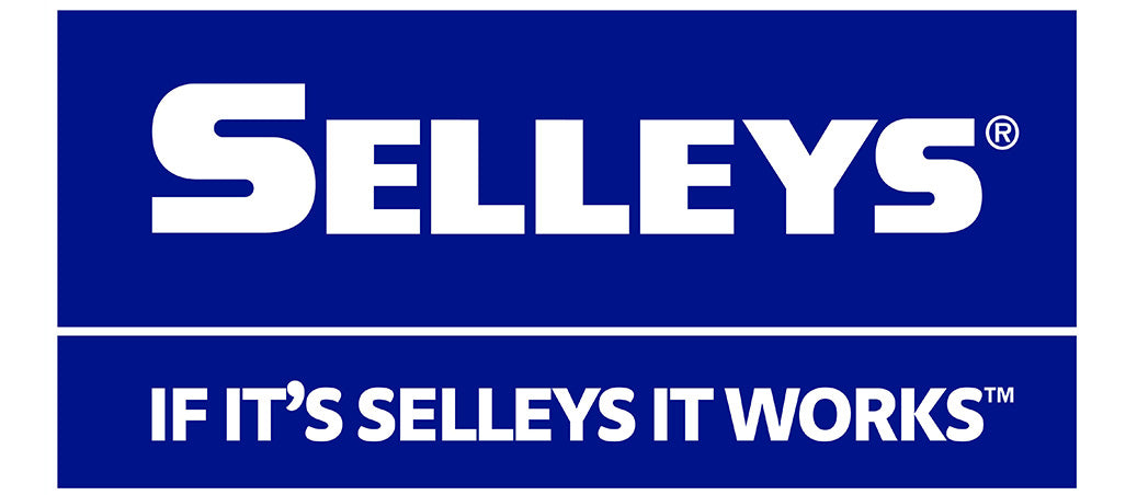 Selleys Paint Logo
