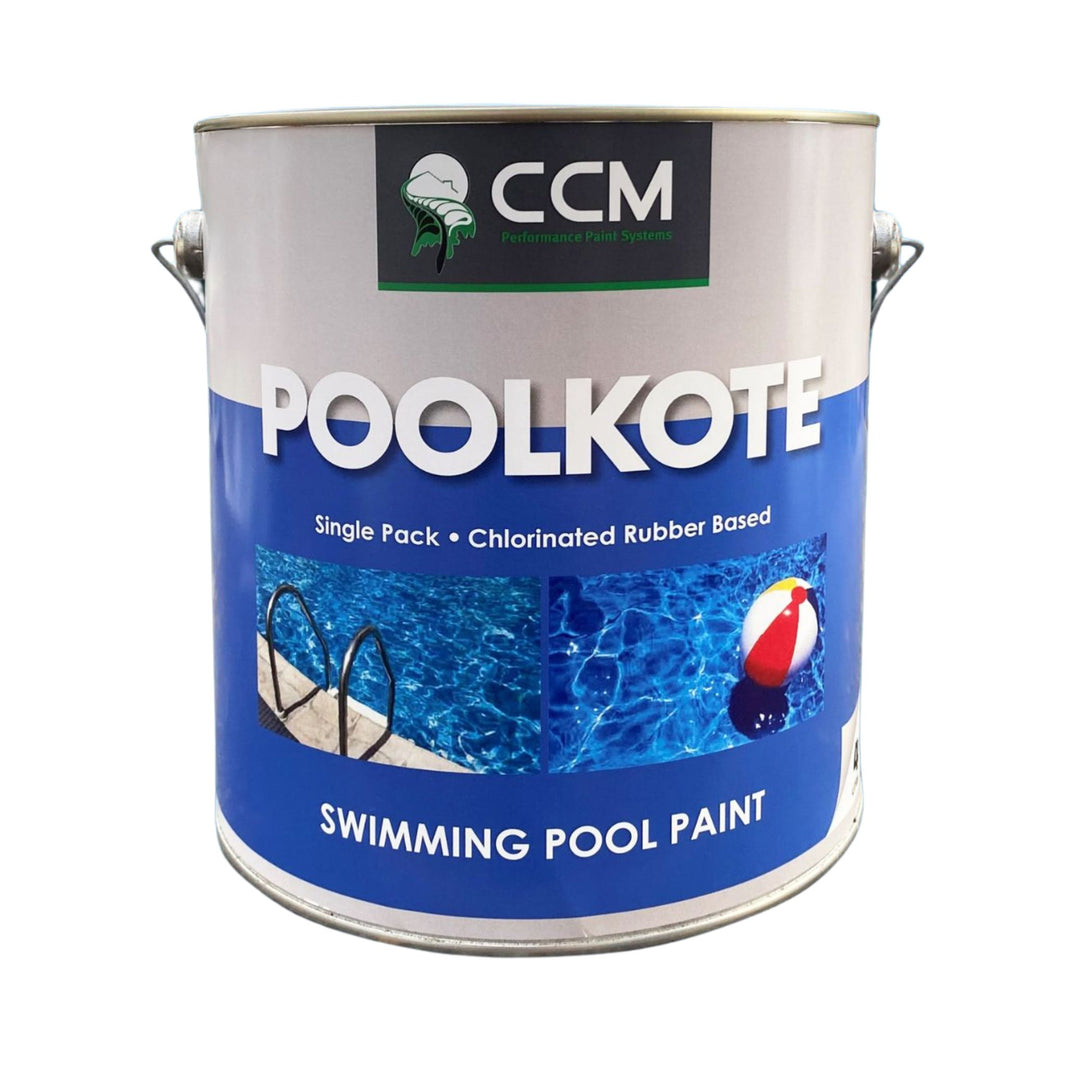 Pool Paint | Swimming Pool Epoxy | Chlorinated Rubber | Paint Tech NZ