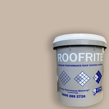 Roof Paint | Finish Coat Matt | 20L