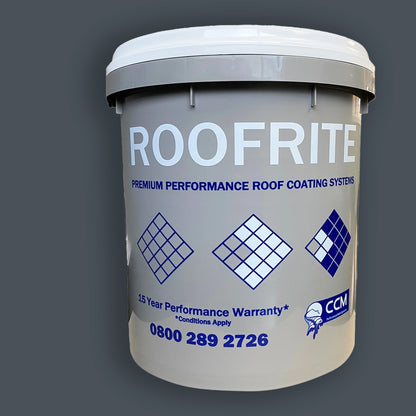 Roof | High Build Primer | Decramastic/Concrete Tile | 20L