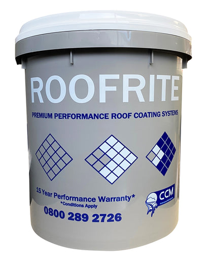 Roof Paint | Finish Coat Matt | 20L