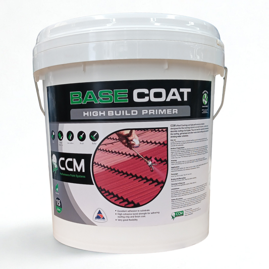 Roof | High Build Primer | Decramastic/Concrete Tile | 15L