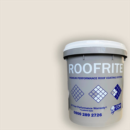Roof Paint | Finish Coat Gloss | Premium