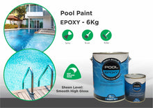 Load image into Gallery viewer, Pool Paint | Epoxy | Pitakote