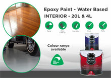 Load image into Gallery viewer, Epoxy Paint | Water Based | Novepoxy