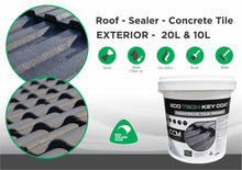 Load image into Gallery viewer, Roof | Sealer | Concrete Tile